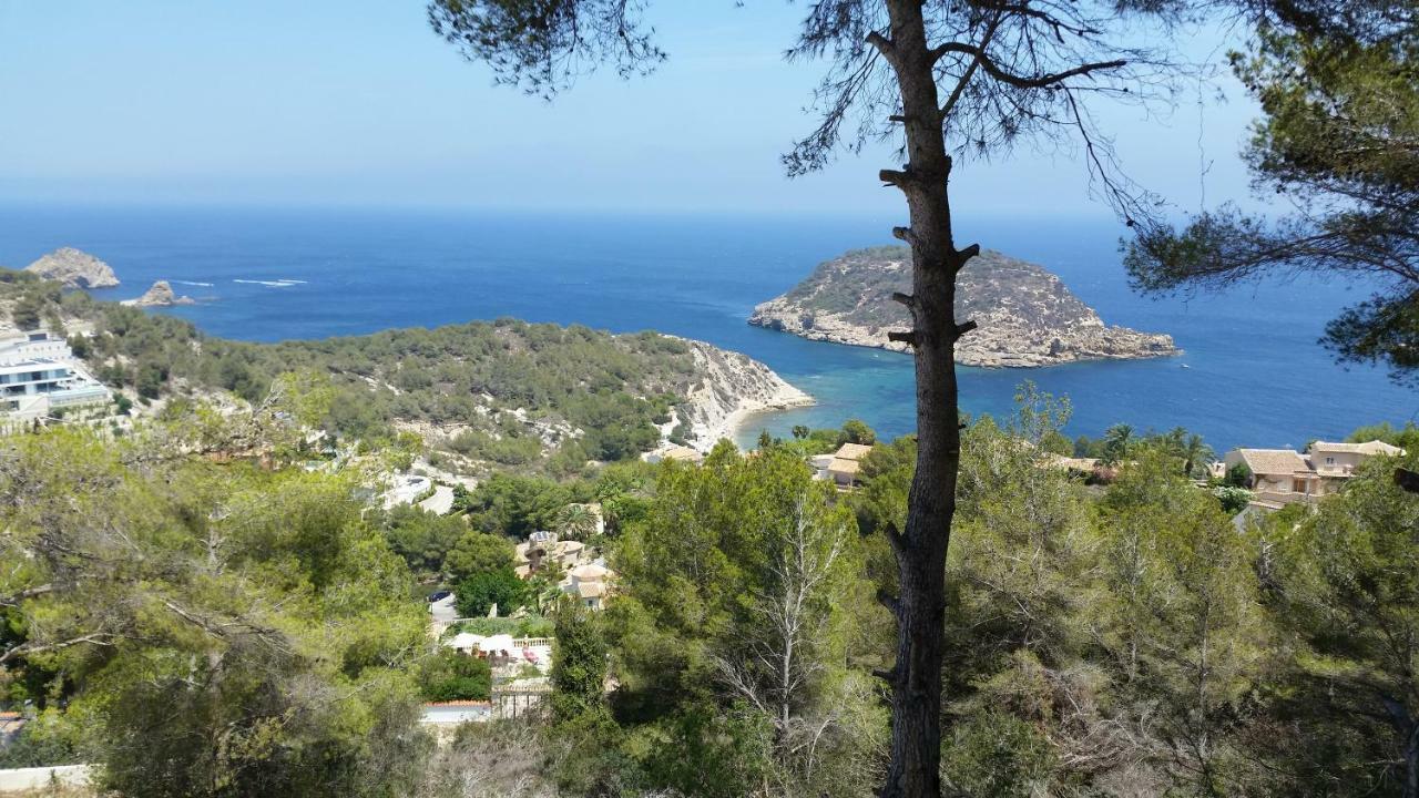 Javea - La Isla Exterior foto