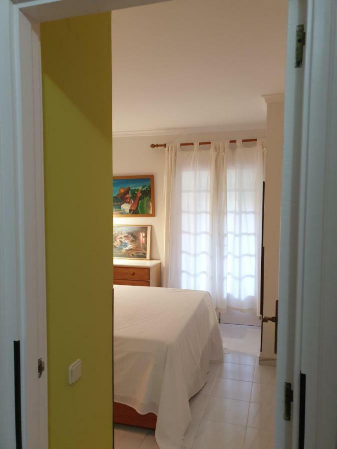 Javea - La Isla Exterior foto